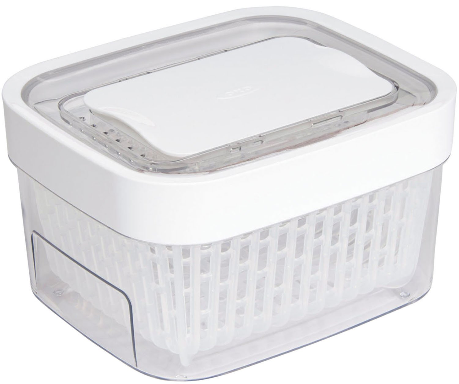 OXO 野菜保存容器 グリーンセーバー フードキーパー 1.5L 11139900