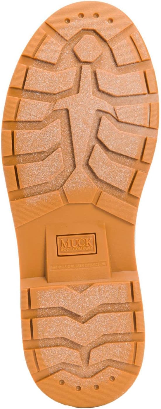 MUCK womens Originals Lace Up