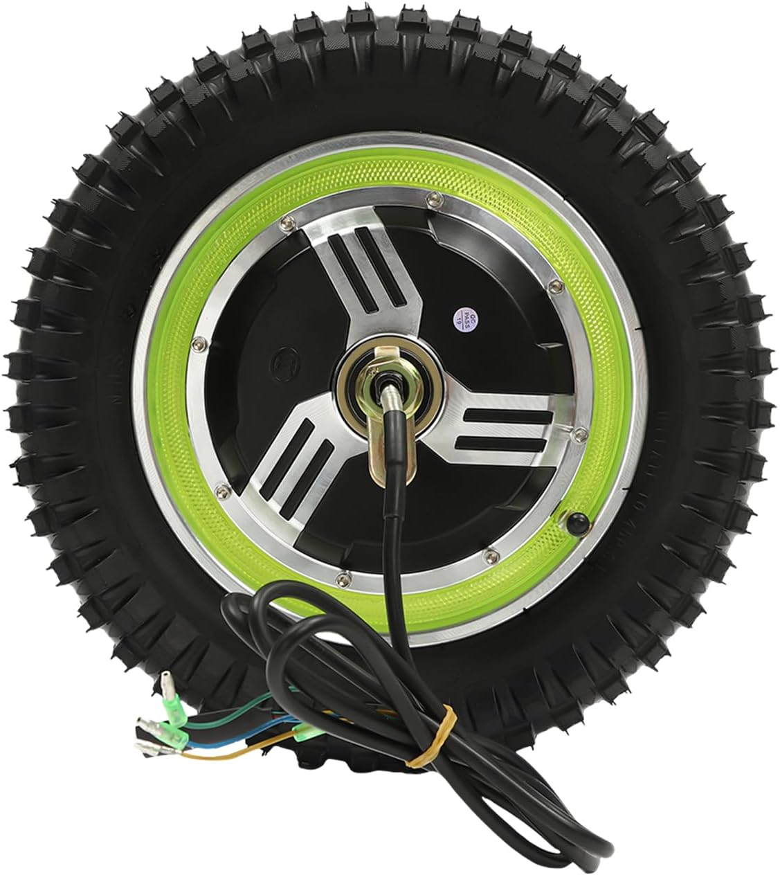 12 Electric Bicycle Brushless Hub Motor 24V 36V 48V Taiwan Ubuy