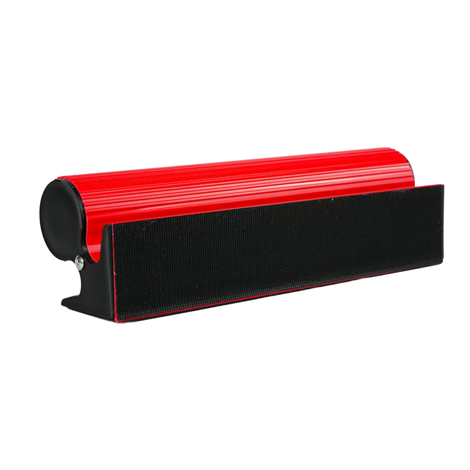 Sanding Pad Holder with Comfortable Handle and Strong Adhesive Backing Sanding Frame Sandpaper Grinding Holder Adhesive Sandpaper