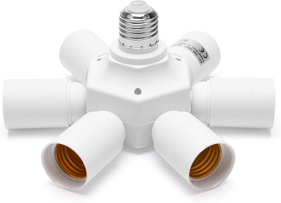 triboro lamp sockets