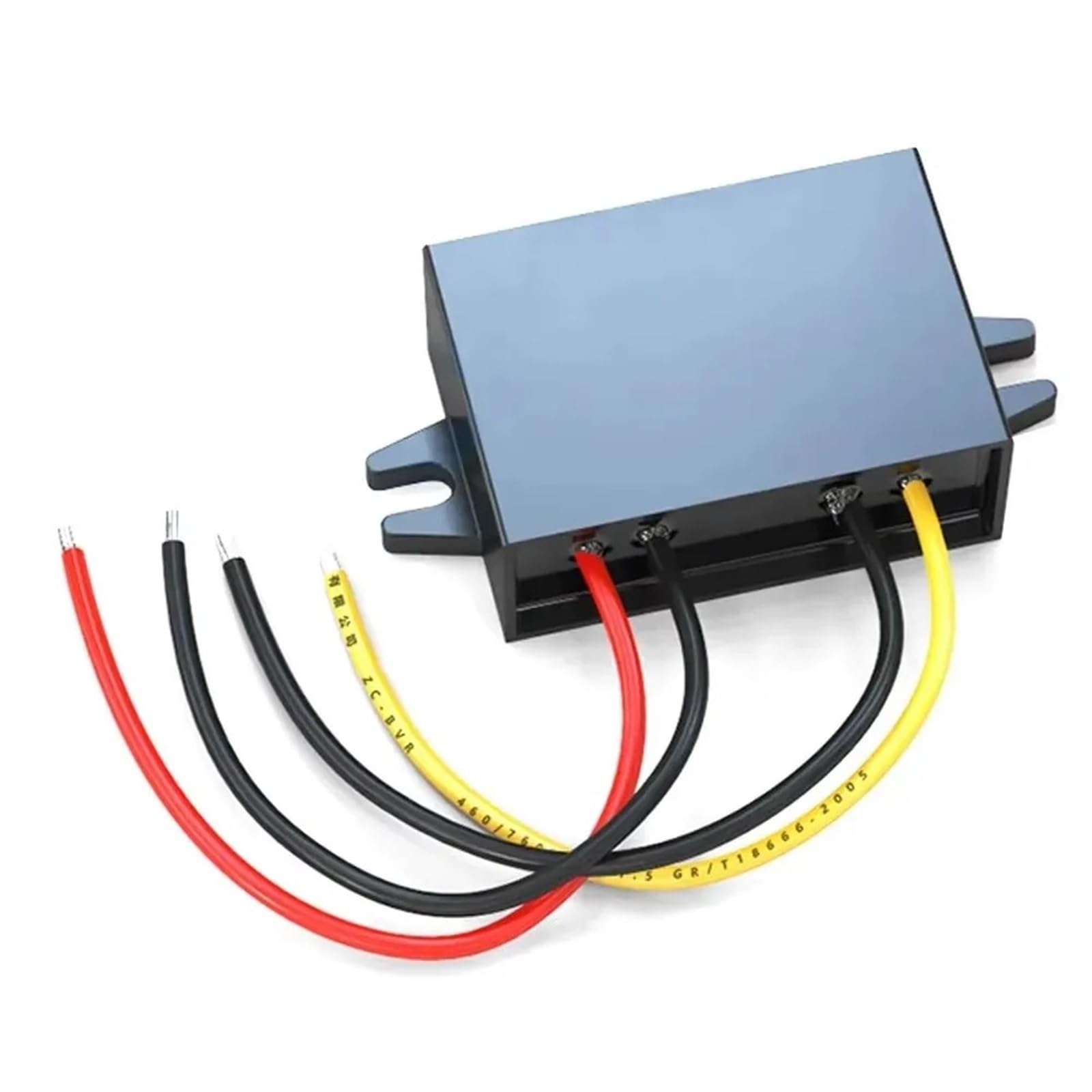 8-36 V do 12 V 24 V 1A-5 A Stabilizator napięcia Step-Down / Up Car Boat Supply Buck Boost DC DC Regulator napięcia DC 30 V 3A (8-36 V to 24 V 2 A)