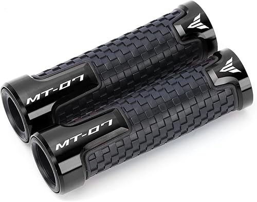 Miniatura 6 de MT 07 Motorcycle Accessories Parts Compatible with MT07 FZ07 MT-07 2014-2017 2018 2019 2020 2021 2022 2023 Frame Slider Protection (Size 9)