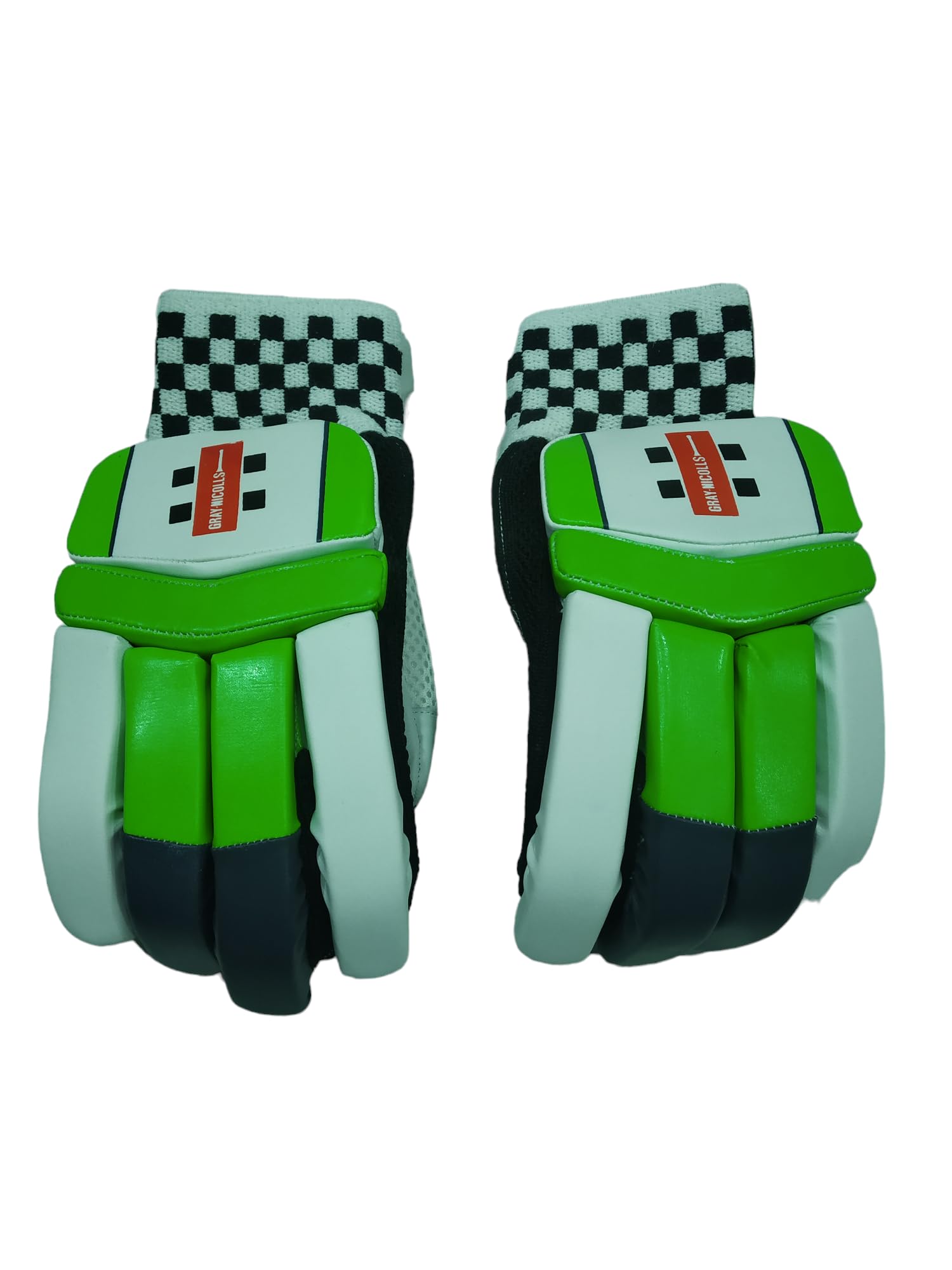 Gray-Nicolls Force Batting Gloves, Left Handed (Youth Left Handed)-picture-10