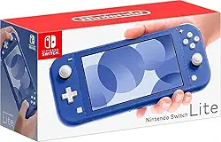 Nintendo Switch Lite - Azul