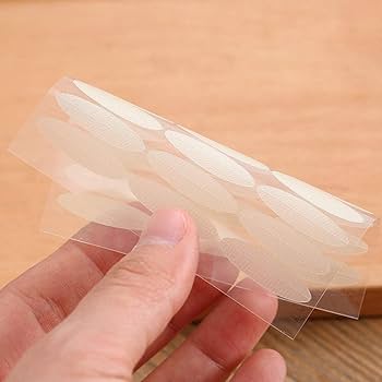 まゆまゆ 8.0インチを2枚 テープを2枚 まゆまゆ様専用 8.0インチを2枚