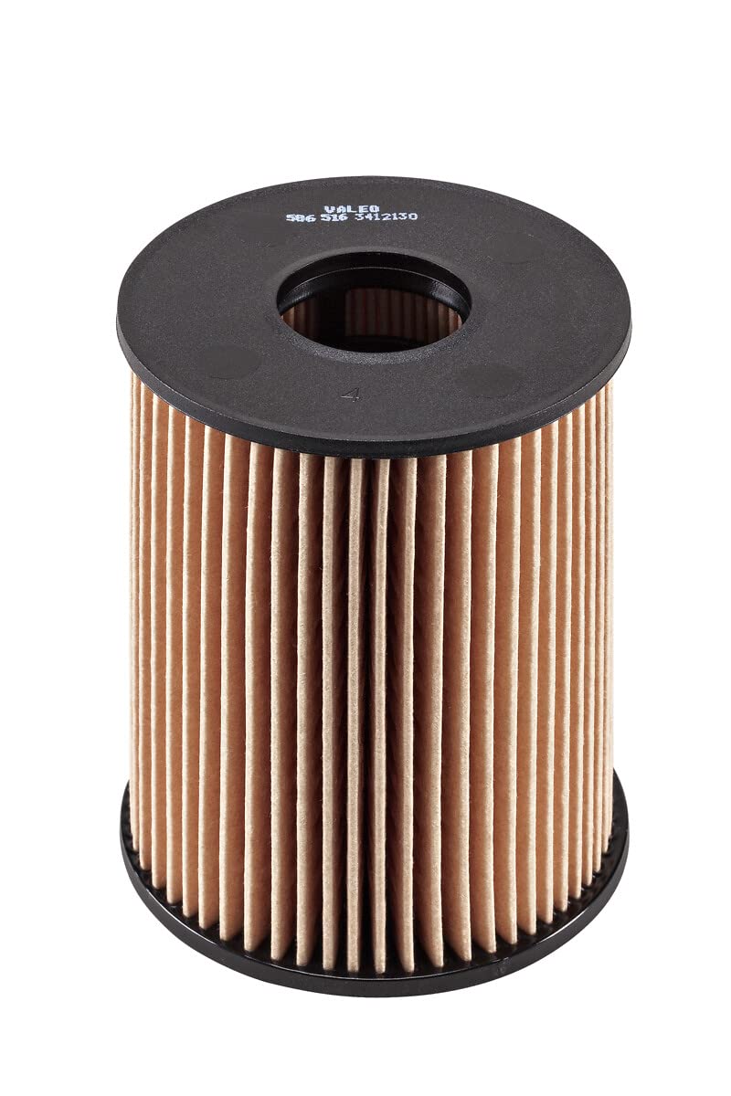 Filtro Olio Valeo 586562 - Alta Filtrazione, Facile Applicazione - Foto 7