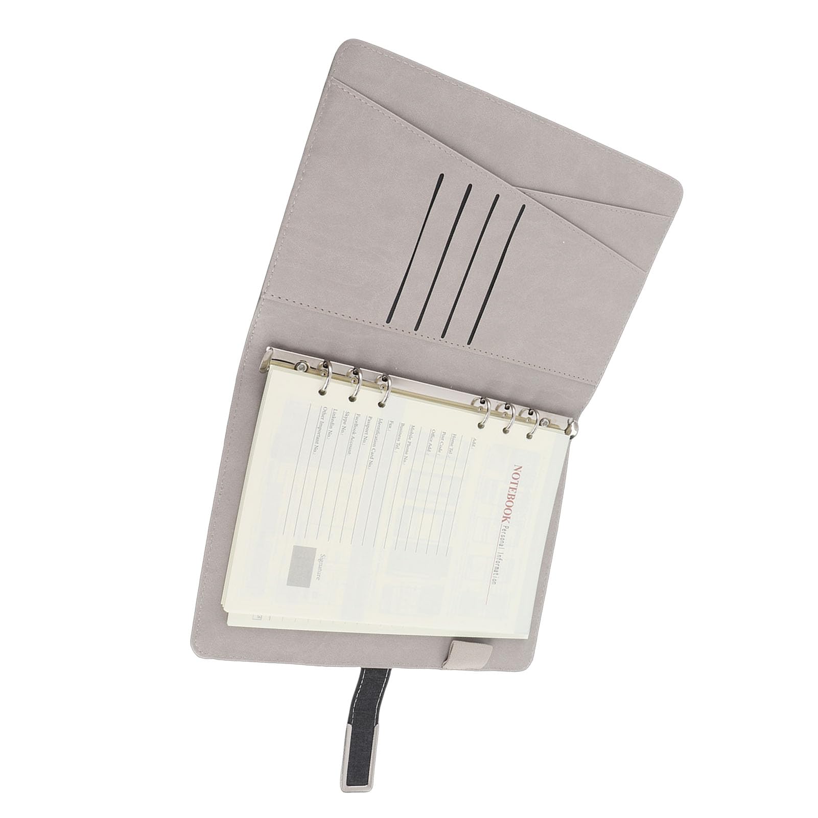PUSOKEI Set di Taccuini con Penna Digitale Intelligente |Pad Bluetooth con Sincronizzazione in Tempo Reale 3 in 1 (#3)