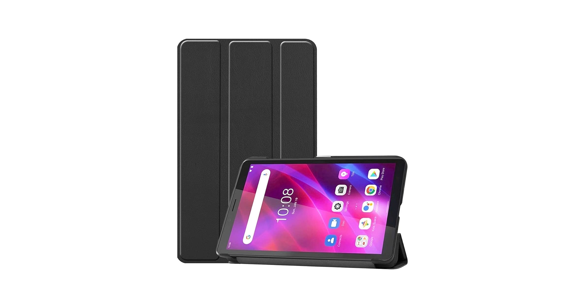 Amazon.co.jp: Lenovo Tab M7 Gen3ケース2021 / Lenovo Tab M7