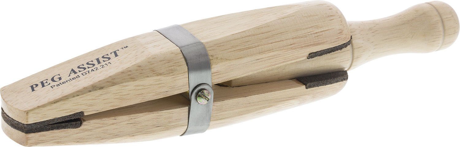 Bride PEG ASSIST RCL-701-00 collier serrage tube support