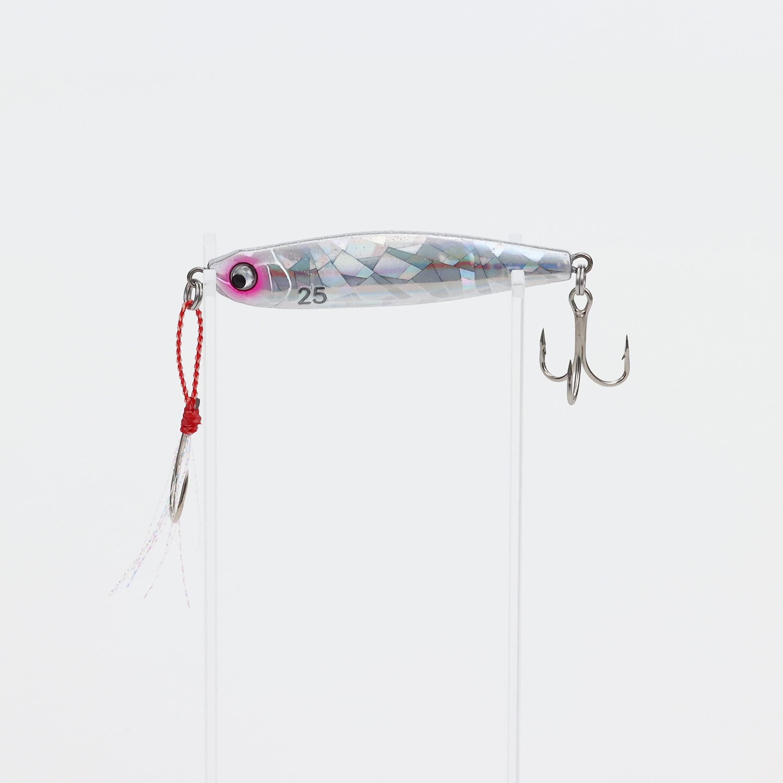 ショアジギング プラグ マリア他ルアーセット ショアジギング プラグ マリア他ルアーセット プラグ｜Maria｜海