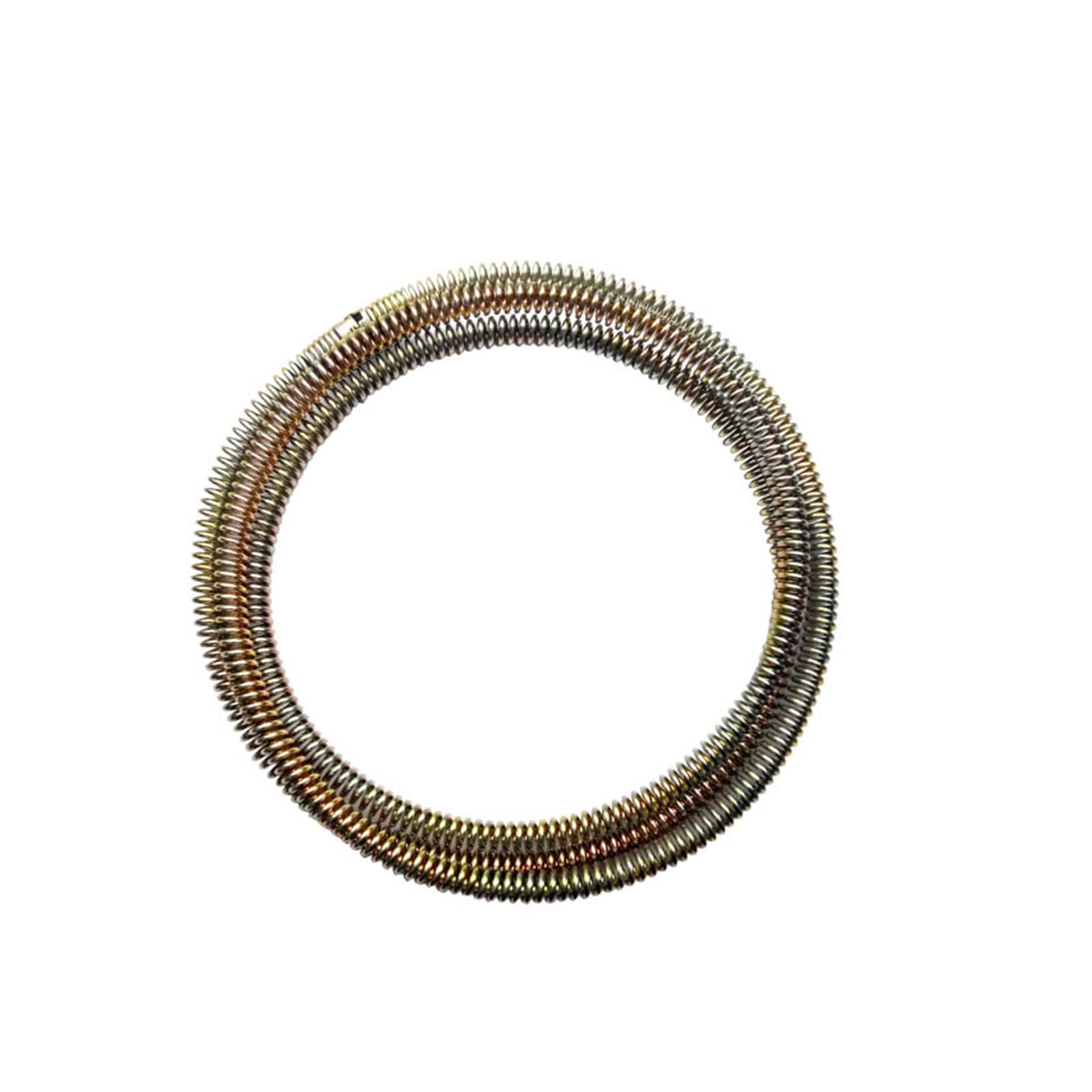 (13-16) mm średnica *(1,5-3) M OPRONNE RUR KUCHNY OPREKCJA SPRINT SPRINT SPRING LONG COIL