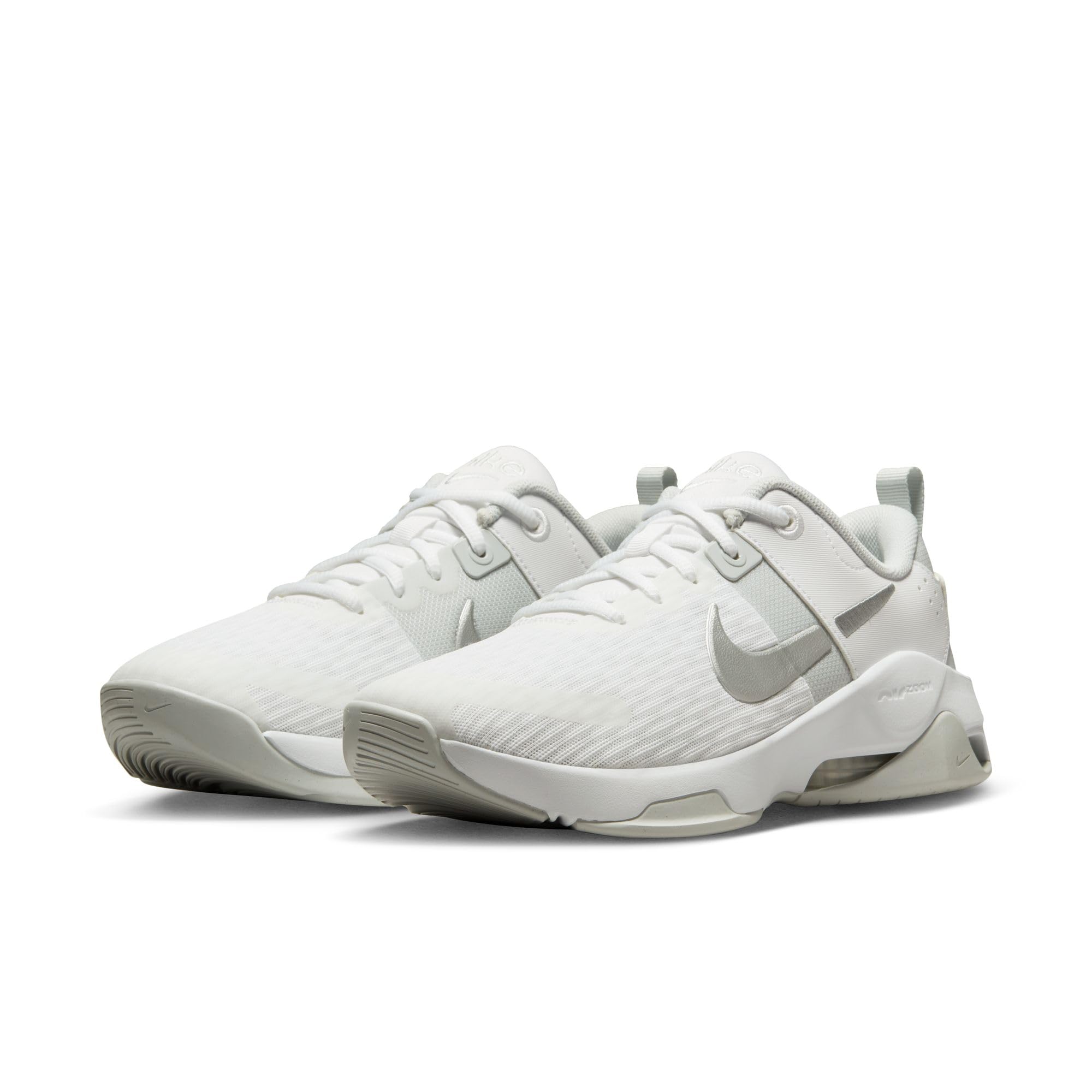 Nike Damen W Zoom Bella 6Sneaker