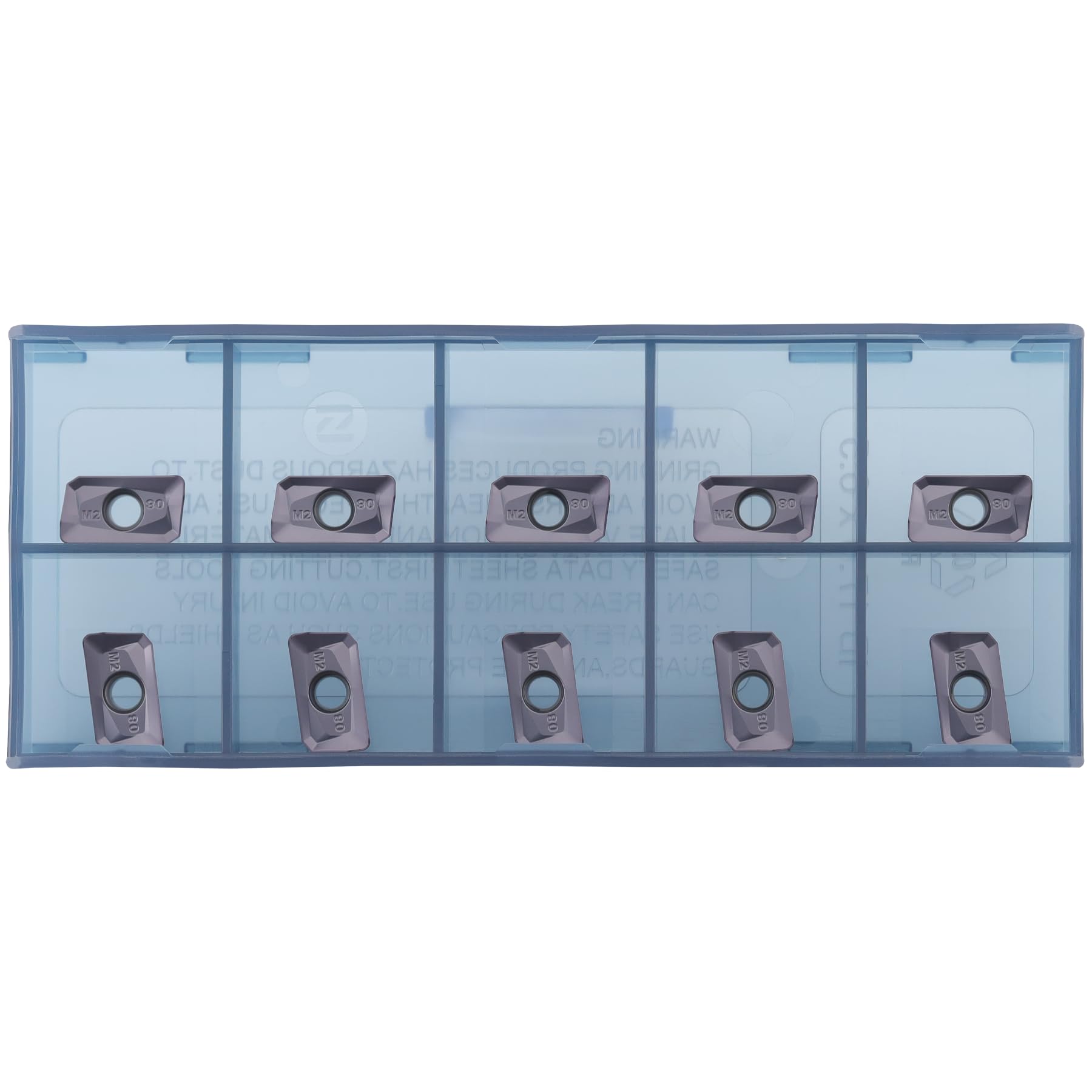 Insertos de torneado de carburo APMT1135, Herramienta de torneado de torno de máquina CNC, 10 Piezas