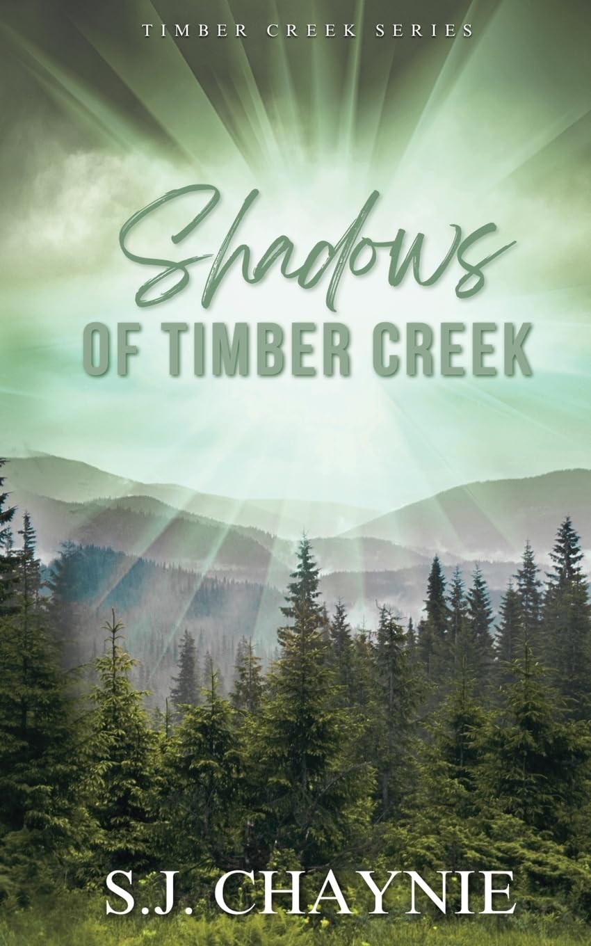 Shadows of Timber Creek (Timber Creek Series)