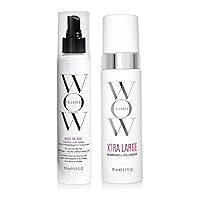 Vista 9 de COLOR WOW Xtra Large Bombshell Volumizer - Nueva tecnología sin alcohol para un volumen y grosor duraderos