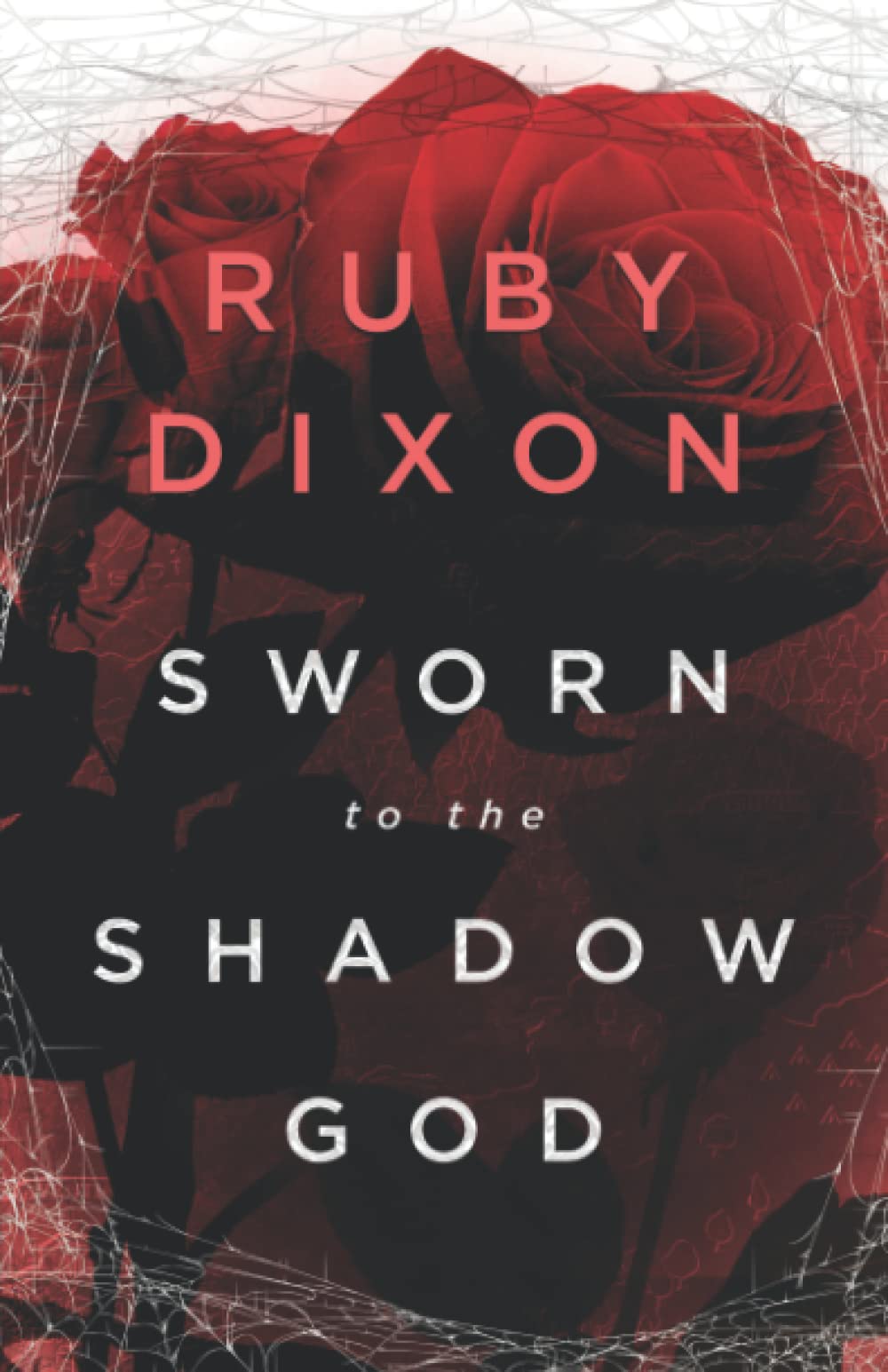 Cover of Sworn to the Shadow God