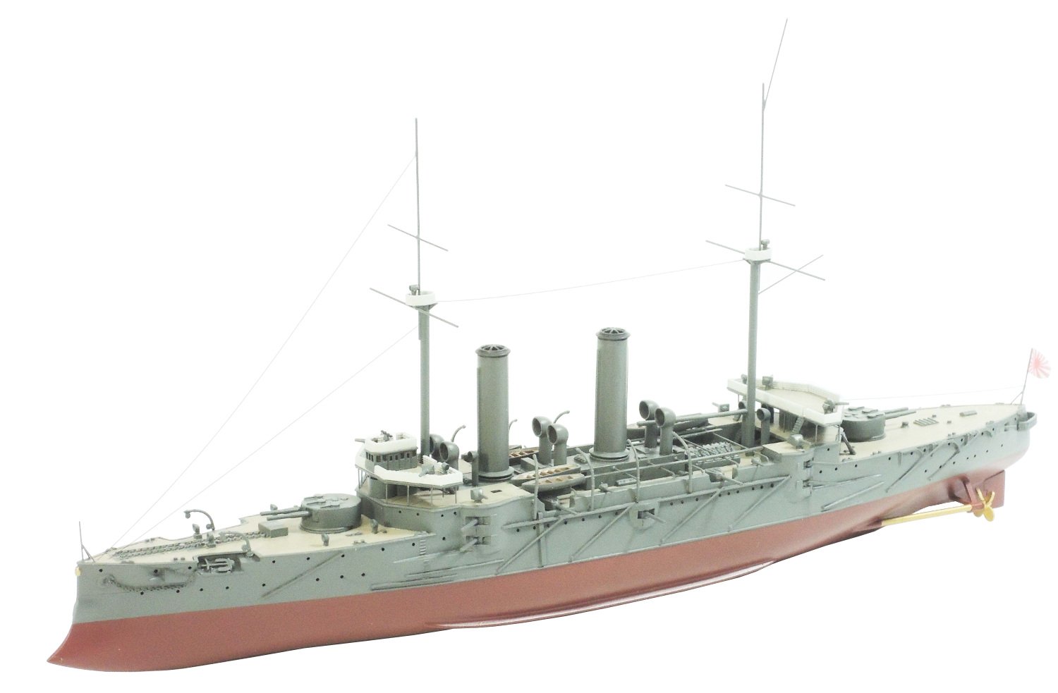 Amazon.com: Foresight MSM013 1/500 Japanese Navy First Class