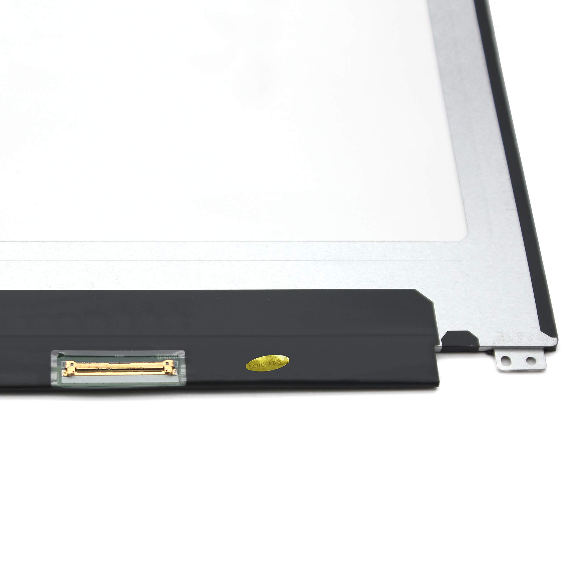 ホームランダー Amazon.com: LCDOLED® Compatible with B133HAK01.0 13.3 inch FullHD