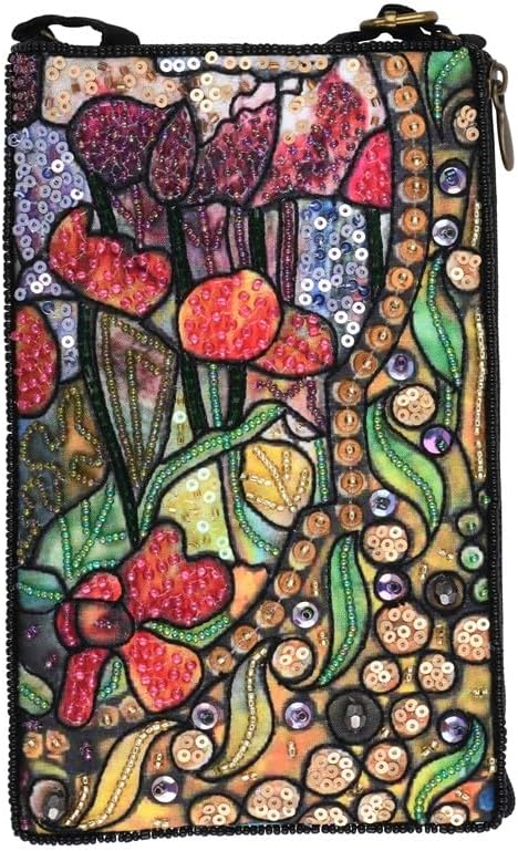 Bamboo Trading Club Bag LCT Spring Window, Multicolor