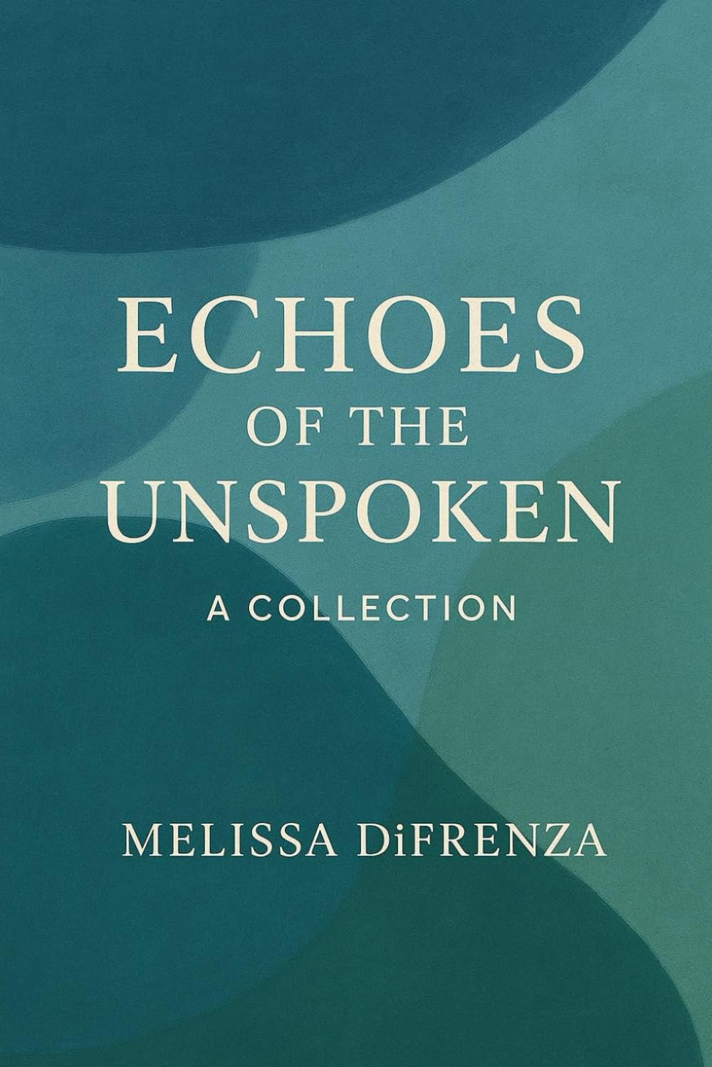 Echos of the Unspoken