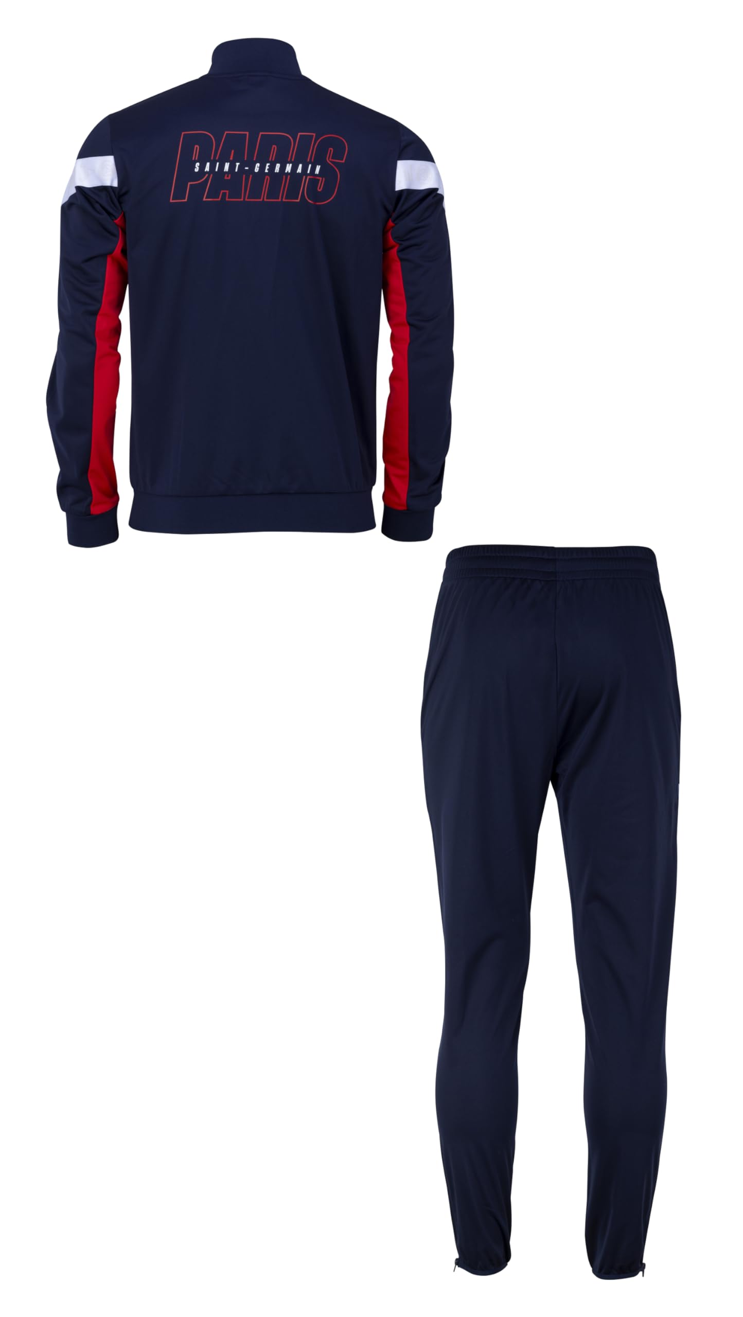 Paris Saint-Germain Dres treningowy PSG - oficjalna kolekcja