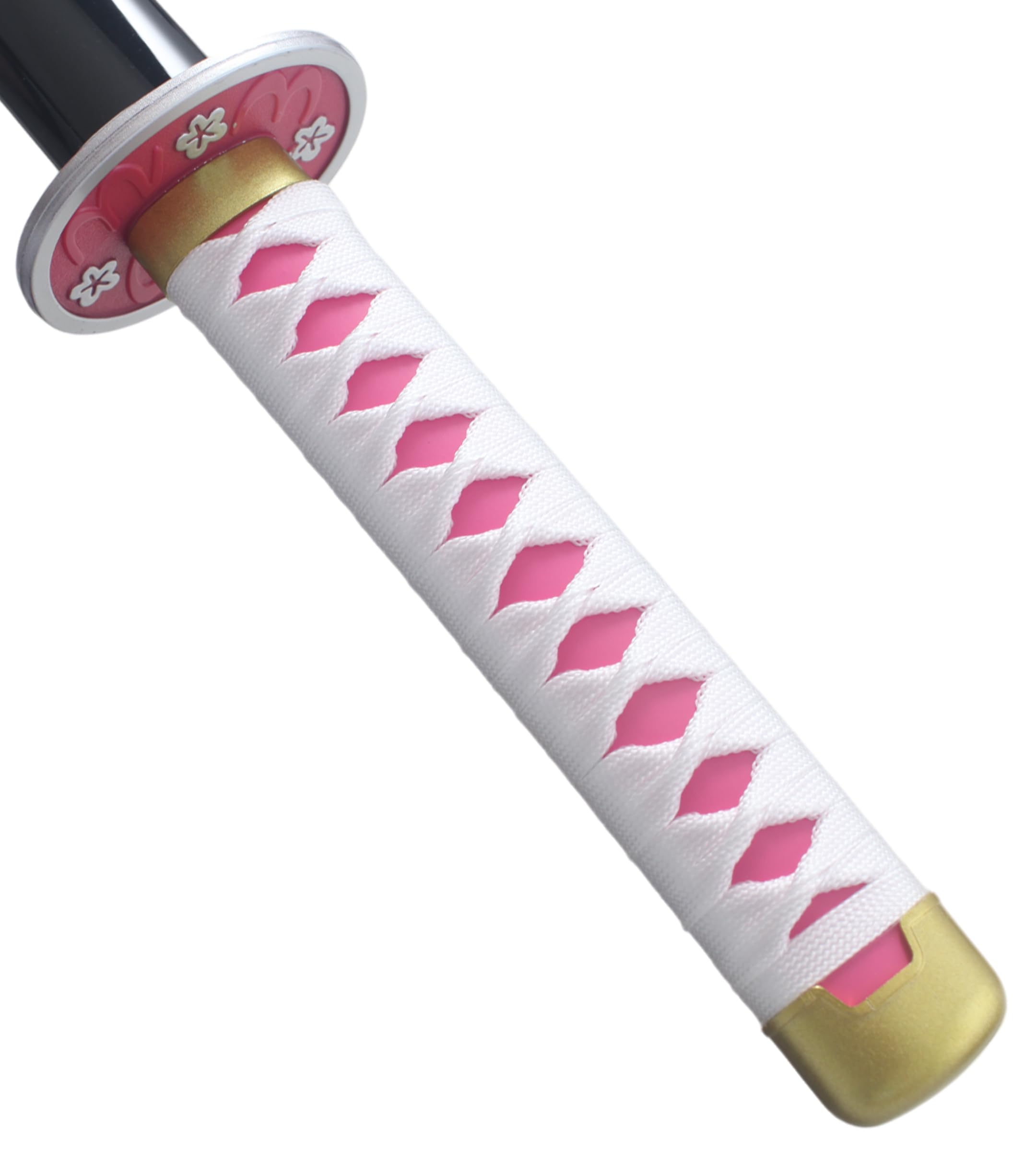 Katana Kanao Tsuyuri en Bois - Épée Sabre Cosplay - 80 cm