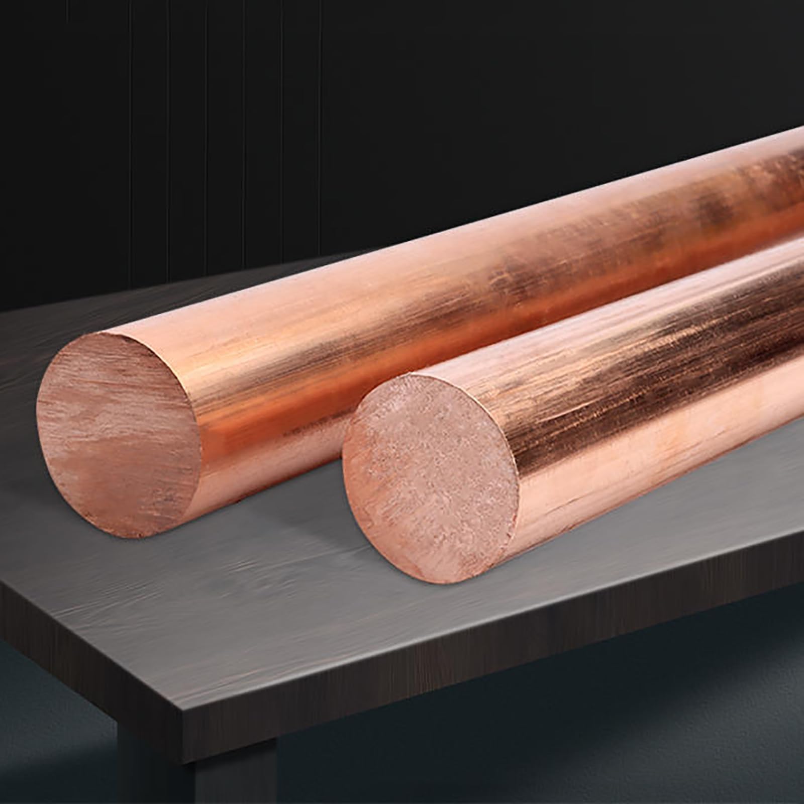 Barra Tonda Ottone 19 Mm | , Semilavorati Metallici Online - Foto 5