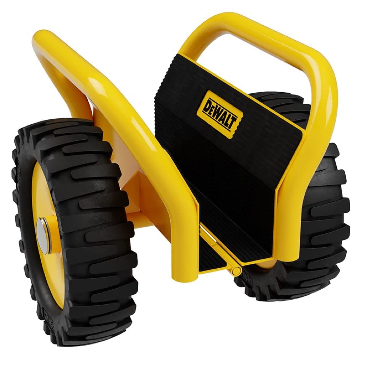 DeWalt DXW-201 Dolly, color negro