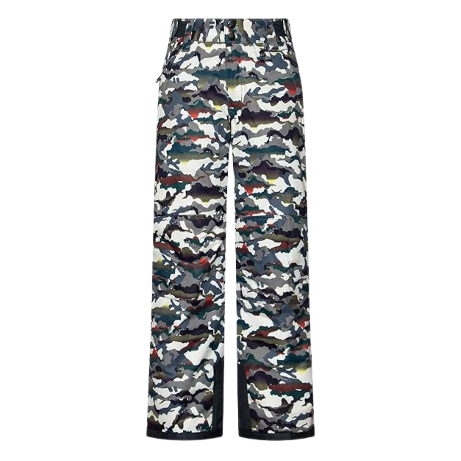 ARCTIX Snow Pants With Reinforced Knees And Seat - spodnie-narciarskie Uniseks - niemowlęta