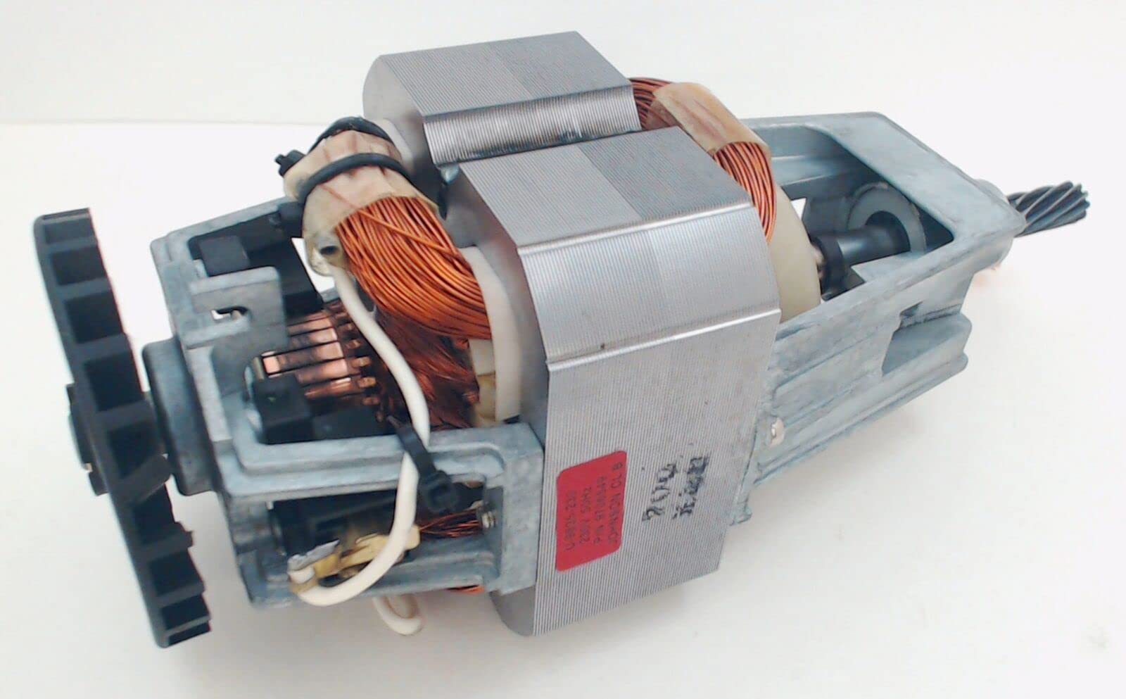 Amazon.com: Replacement For Compatible With Stand Mixer Motor 