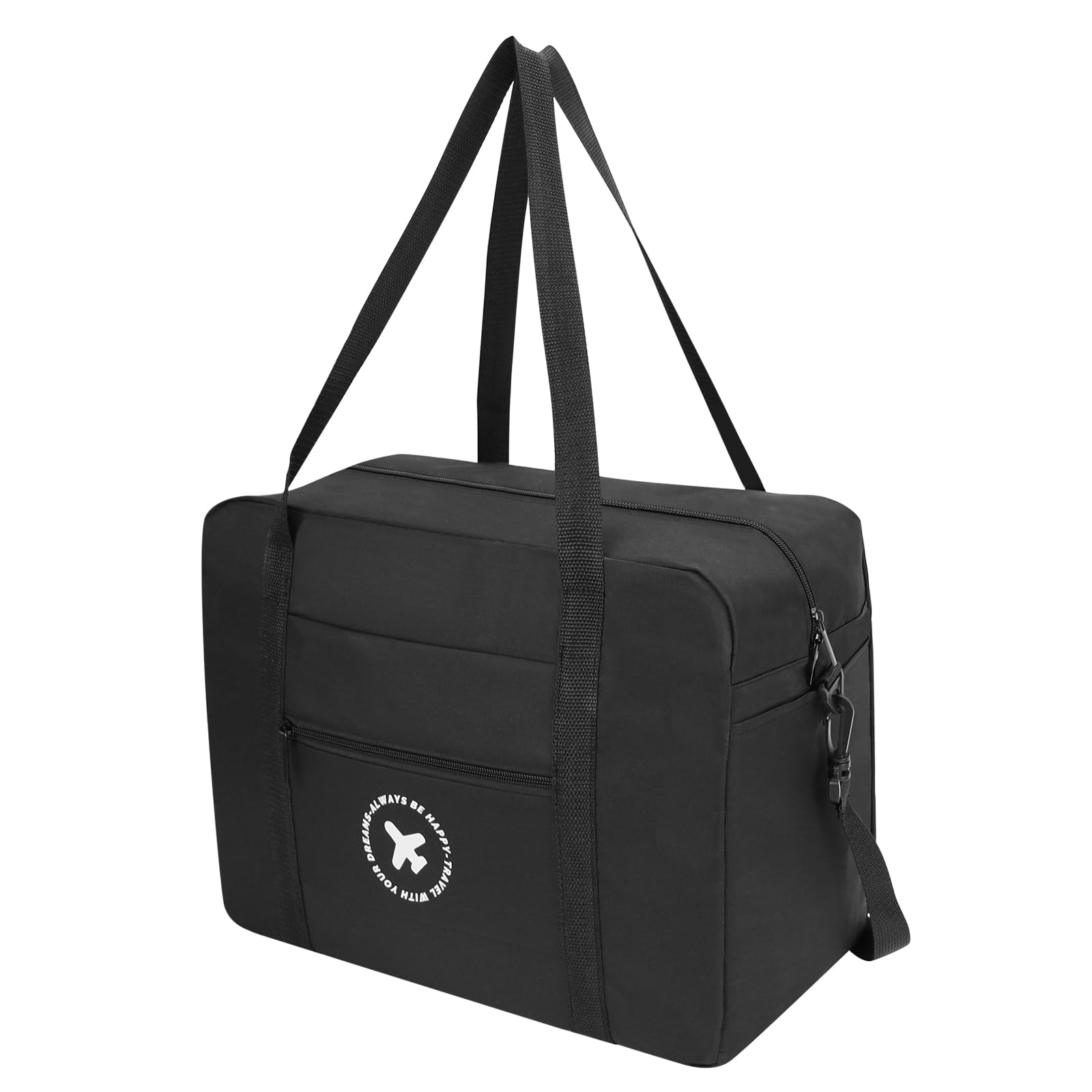 SZDPC Bagaglio a Mano 40x30x20 Ryanair Zaino Borsa da Viaggio Borsa da Cabina, Borsone da Viaggio per Uomo e Donna - 1