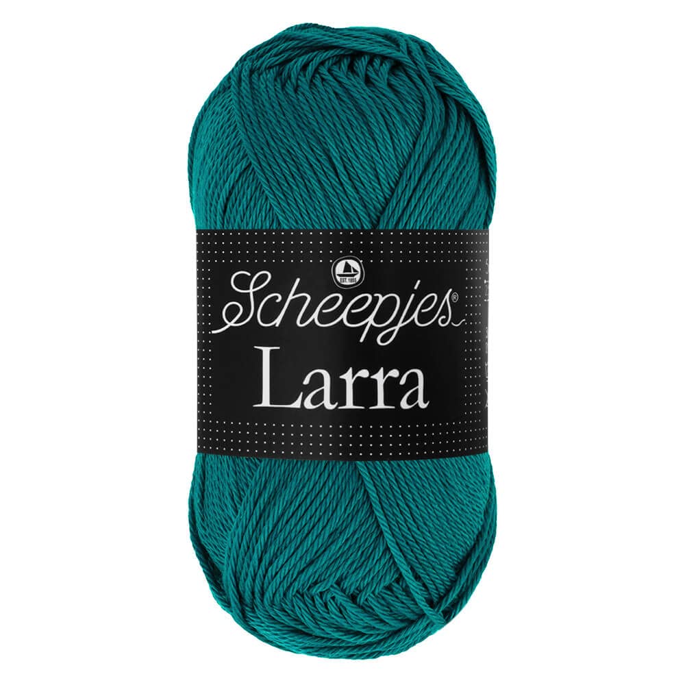 Scheepjes - Scheepjes Larra 7424 Yarn - 1x50g