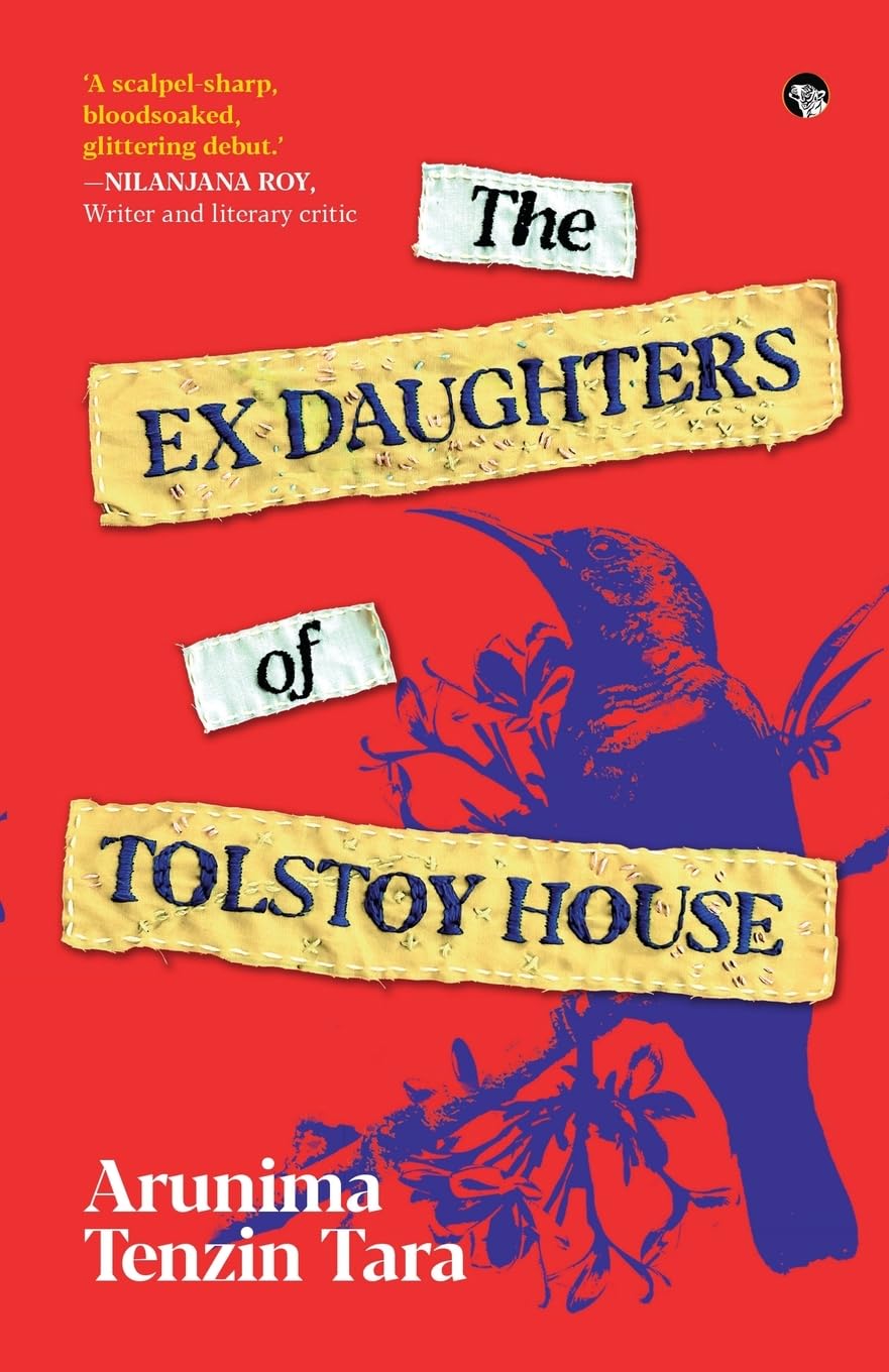 Ex Daughters (Edition1)