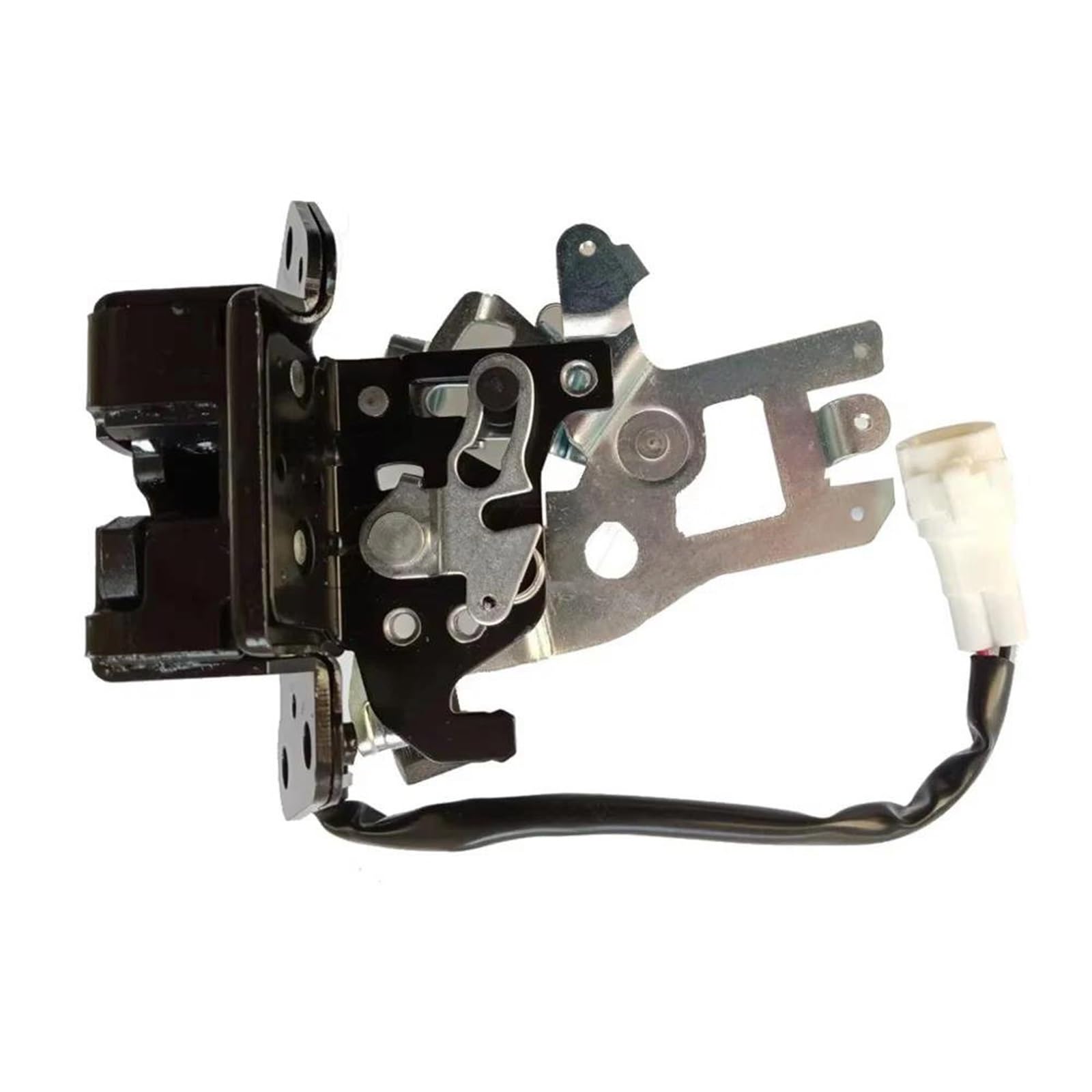Tailgate Hatch Liftgate Lock Actuator Rear Door Latch Control for Toyota for Sequoia 2001-2007(Lock)