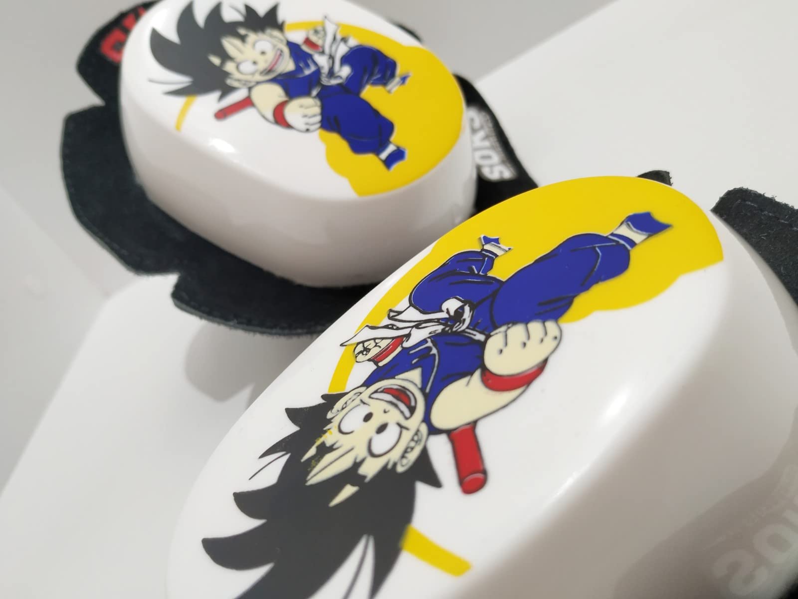 SOKS Lucchetti per scimmia | RACE SON GOKU