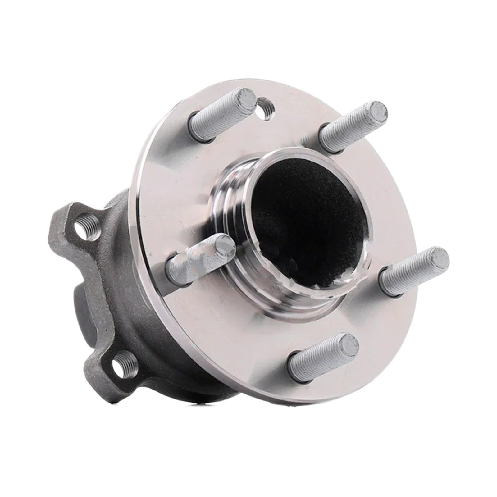 Cuscinetti Ruota Assembly per Ford per Focus II per Mondeo per KUGA 2007-2012 2013 2014 1 Pezzo 1769848 1776845 6G912C299FAC Cuscinetto Ruota Posteriore