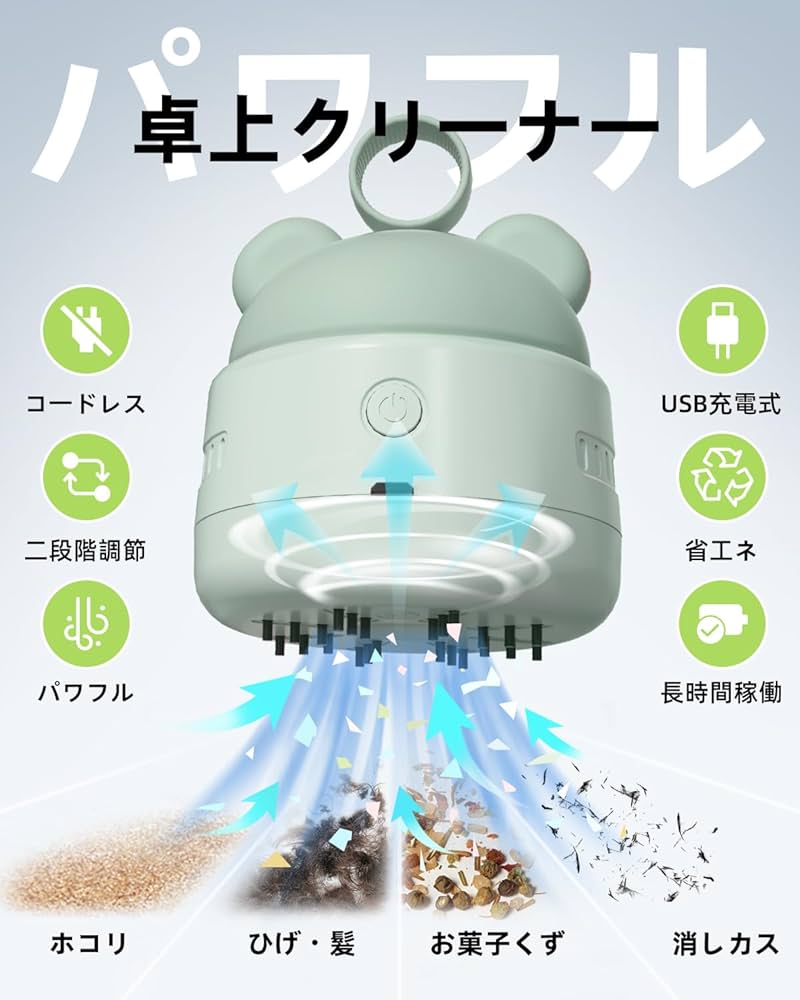 卓上掃除機 Amazon.co.jp: ZMOL卓上クリーナー 卓上掃除機 消しカス 強力