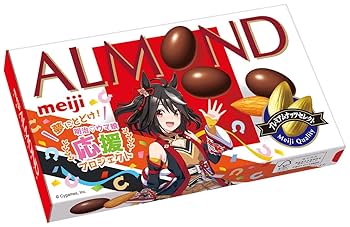 アーモンドちよこ SOYJOY(ソイジョイ) アーモンド＆チョコレート ( 30g*12本入