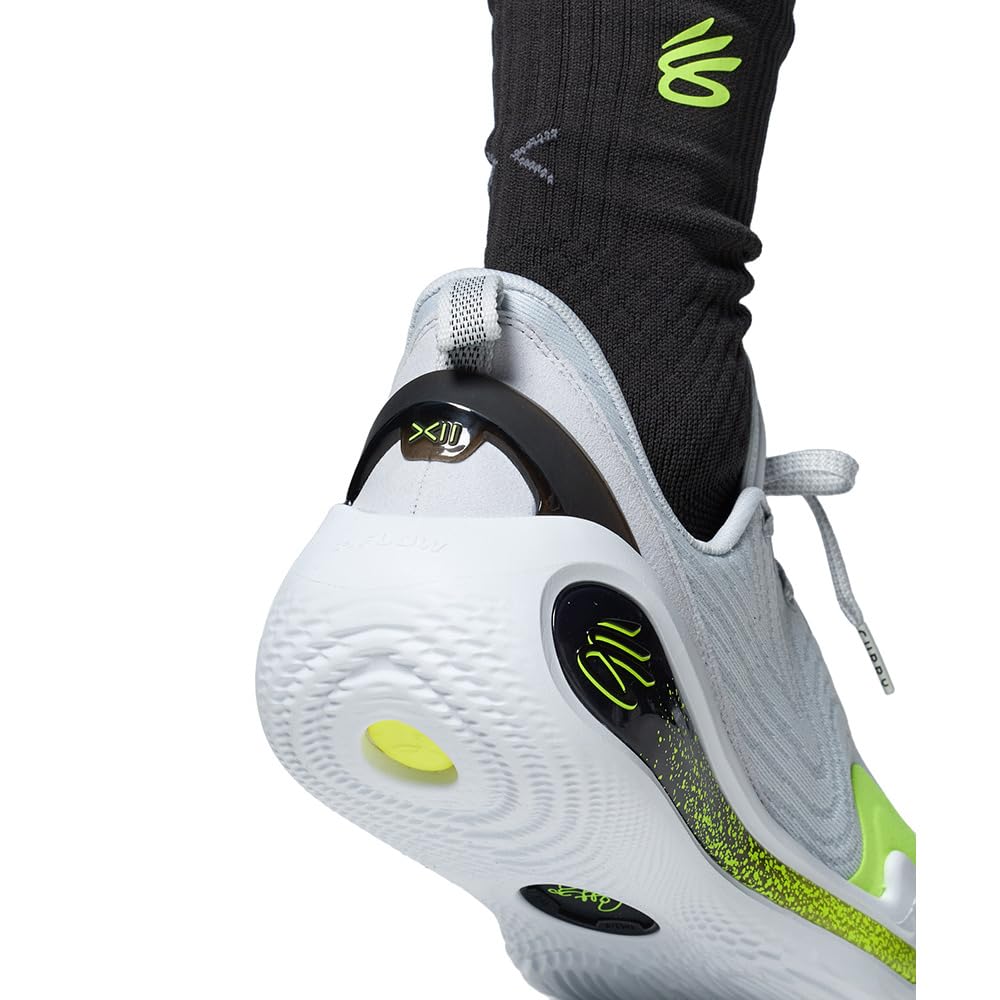 Amazon.co.jp: アンダーアーマー（UNDER ARMOUR） バスケットシューズ