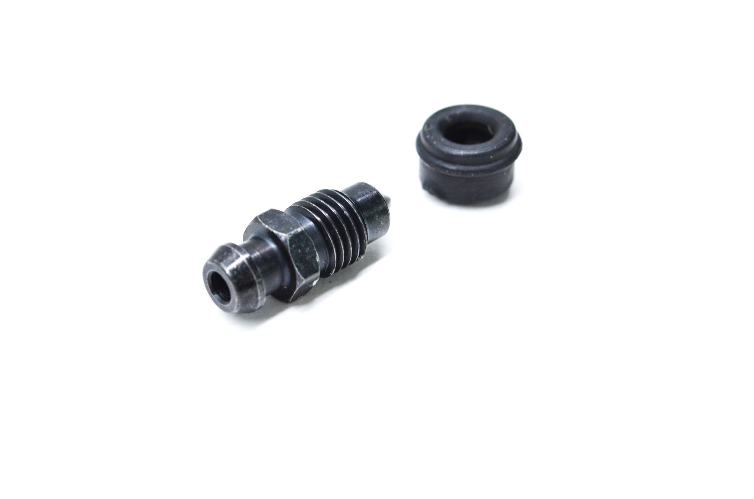Amazon.com: NEW OEM KTM BLEEDER SCREW WITH CAP 54732064000 