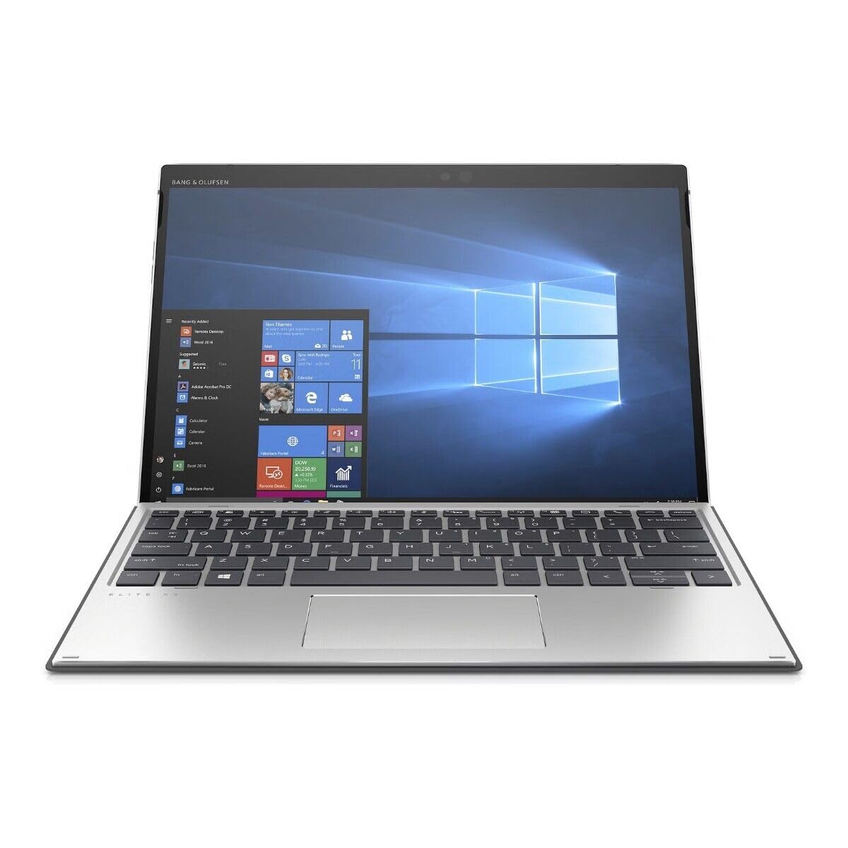 HP Elite X2 G4 i5-8265U 8GB RAM 256GB SSD Win11 Pro Touch