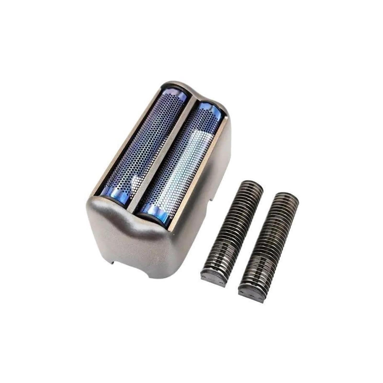 Lamina E Taglierina Di Ricambio 3X Compatibili Con Babyliss