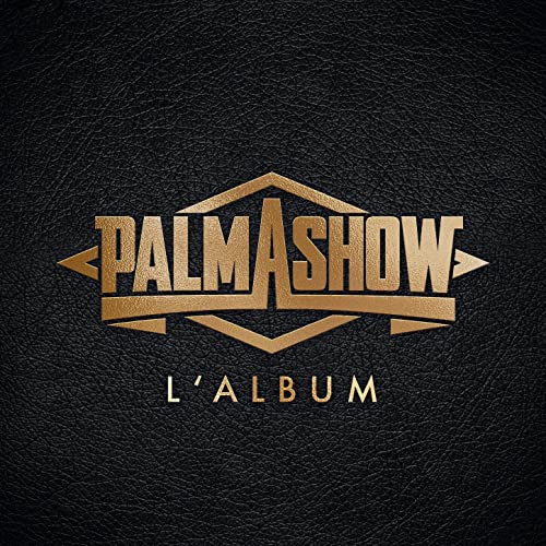 The Palmashow