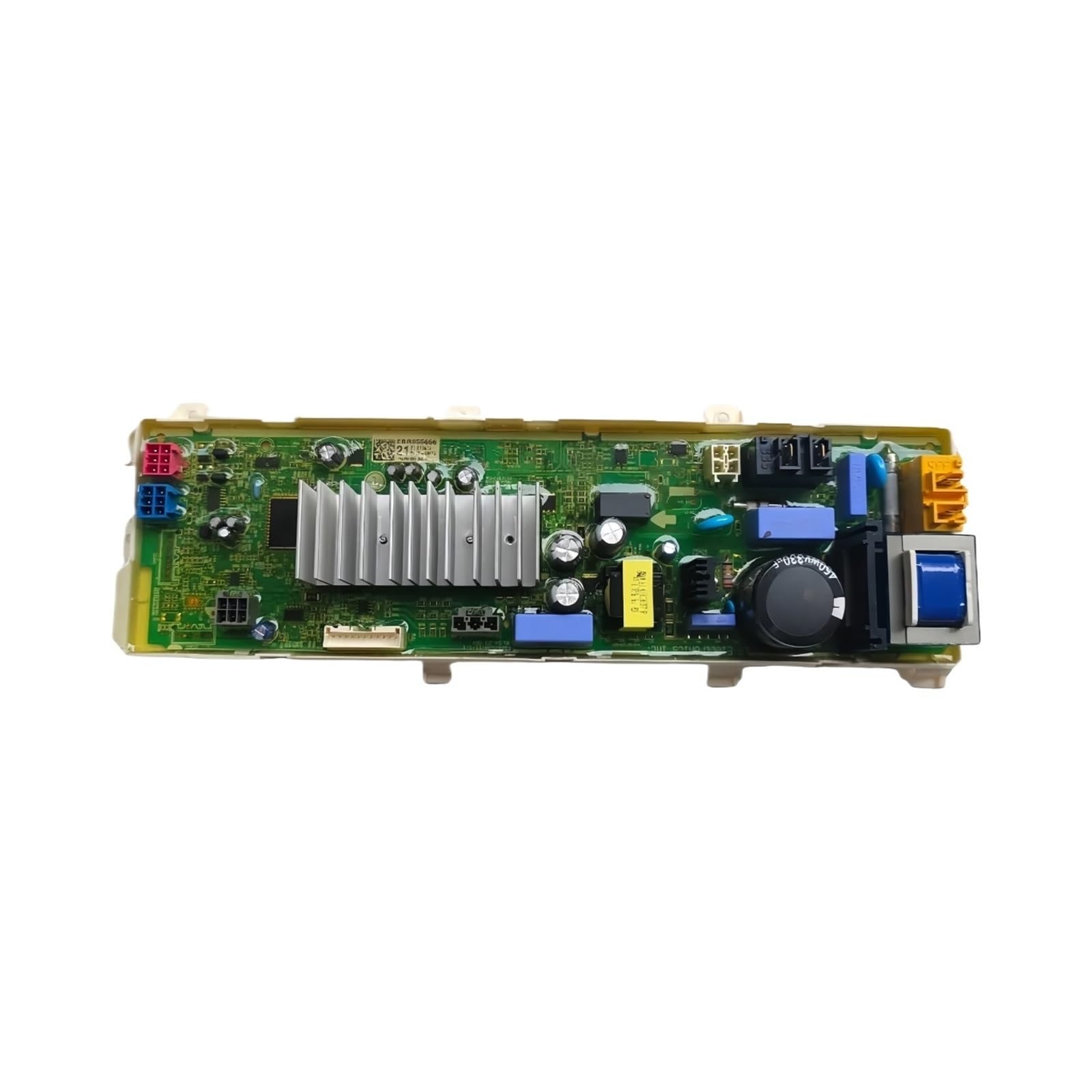 Accesorios de Lavadora Compatible con LG la Placa de Control de Lavadora EBR855656
