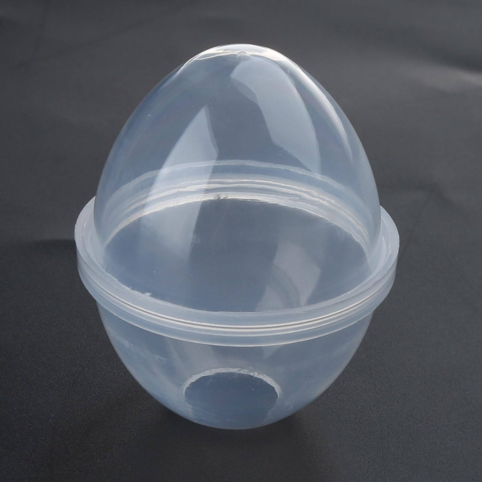 JinGuoZiLP Cooking Hard Boil Tools Mold Mould Without Shells 5 Eggs Boiled Cooker Poacher Boiled Maker 5 Pcs