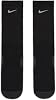 Nike Calcetines de Trail Running con Tecnología NikeGrip, Negro/Antracita/Plata Reflectante, Talla: Small, Niños (4Y-5.5Y) / Mujer (5.5-7), HF0854-010 3