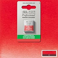 Vista 494 de Winsor & Newton - Pintura para acuarela profesional