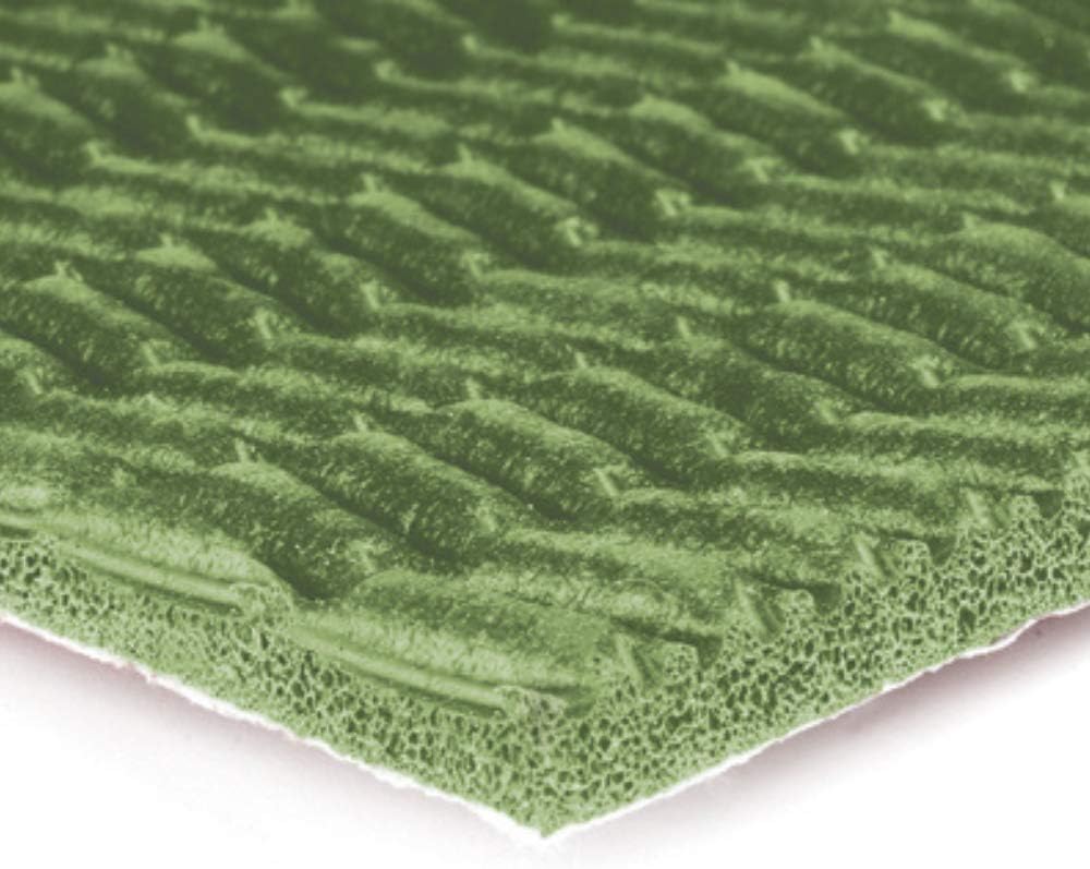 Heatflow Carpet - 6.1mm - Underfloor Heating Carpet Underlay - 10m2