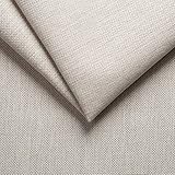 Structure de Haute Qualité – un matériel résistant imitant le lin. Idéal pour la rénovation de meubles tels que des canapés, des fauteuils et des meubles anciens, il apporte une touche fraîche et élégante à tout espace.